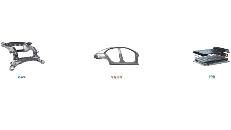 图片 6. 制造过程中的3D测量解决方案
