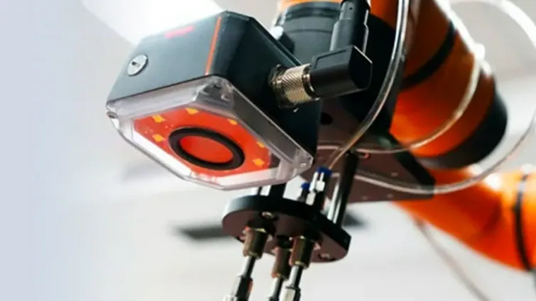 Image 2. 3C Electronics Machine