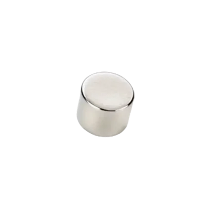 Cj Magnet 畅销烧结钕磁铁 N48 环形传感器磁铁