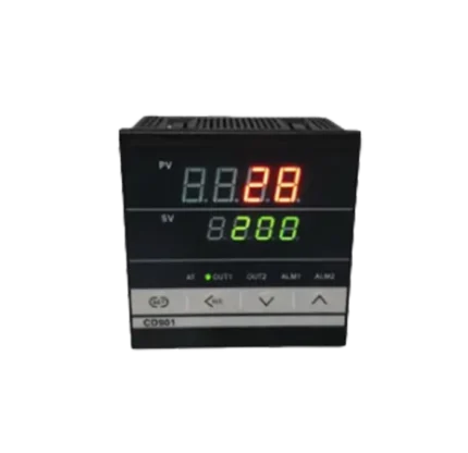 TC/RTD输入CD901工业智能PID温度控制器，96*96mm，SSR/继电器/4-20mA/0-10V