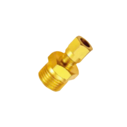 金属配件 EC-04-01