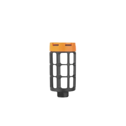 消音器