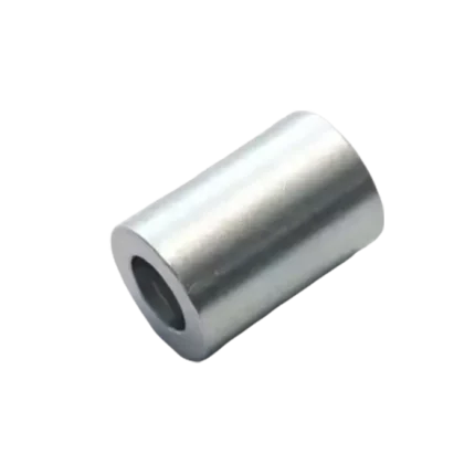 高品质不锈钢制造商套圈 Sae 100 R1 液压压接软管管接头适配器连接器套圈 00110