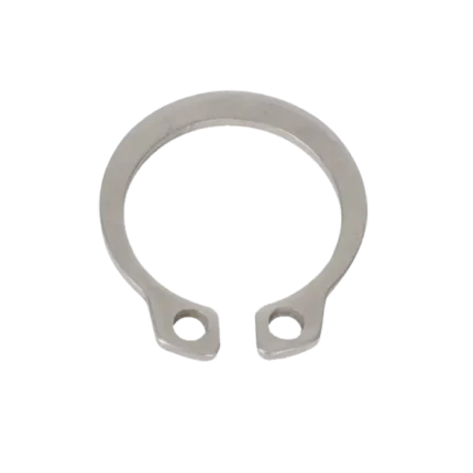 适用于雅马哈 Banshee YFZ350 踢脚惰轮 C 形夹 CiClip 和垫圈爪重建 99009-15400-00 90214-15020-00