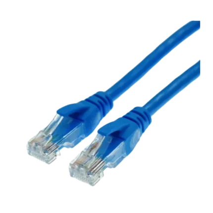 5条/包短网线 CAT6 RJ45 Cat6 网线 15厘米 30厘米 50厘米 网络以太网跳线 RJ45 适用于电脑笔记本电脑路由器