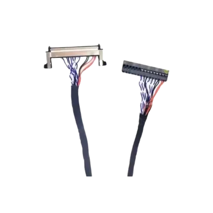 适用于液晶屏维修的优质电视 LVDS 电缆