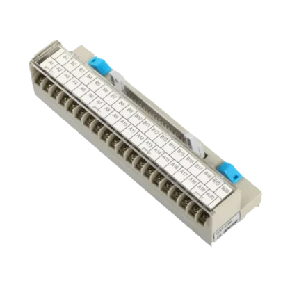凯昆CXT-C40端子台PLC模块远程继电器接线排40位