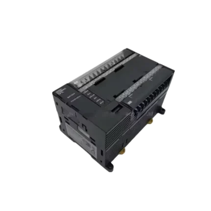 全新原装良价欧姆龙PLC模块PLC可编程控制器CP1L-M40DT1-D欧姆龙