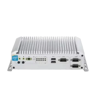 无风扇工业迷你电脑 Core I5 6200U DDR3 SODIMM MAX 8GB 迷你电脑盒，适用于嵌入式系统