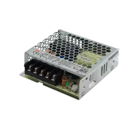 Mean Well LRS 75W 100W 150W 200W 12V 24V 48V 1A 3A 5A 10A 20A 40A AC DC 可调 SMPS 开关电源