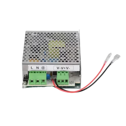 批发12V 6A UPS LED电源 13.8V电池充电备用开关电源适用于CCTV门禁