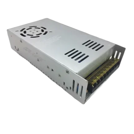 交流 220 伏可调 36V 10A 48V 7.5A 360W 直流 LED 工业开关电源