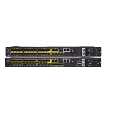 Cisco IE-9320-26S2C-E 26 端口工业以太网交换机，配备 2 个 10G SFP+ 上行链路端口，适用于边缘网络 Cisco IE-9320-26S2C-E