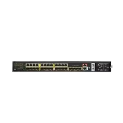 工业以太网4000系列交换机IE-4010-16S12P