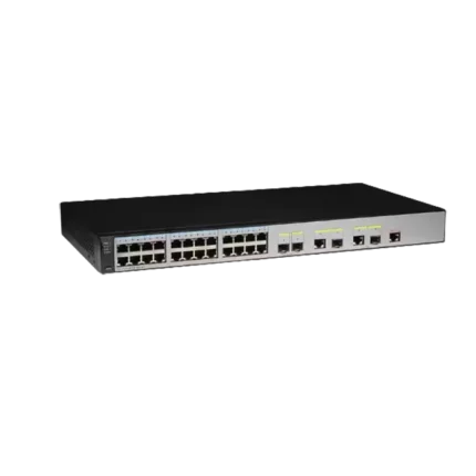 千兆以太网交换机 S2750-28TP-EI-AC 网管型网络交换机，价格最优