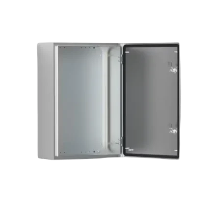中国工厂户外壁挂式金属电表箱电气外壳供应商