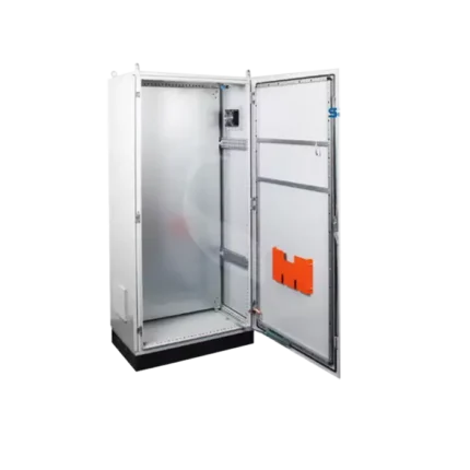 IP65户外防水防风雨工程箱钢制户外电源箱CCTV控制箱机柜CNC