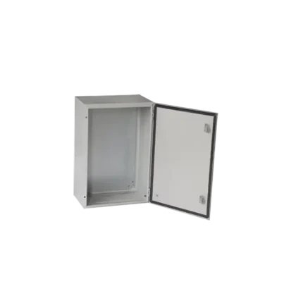 IP65/66金属配电箱壁挂式外壳