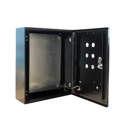 IP65/IP54 CCC CE UL 工业电气控制箱，电气控制系统金属电气外壳箱