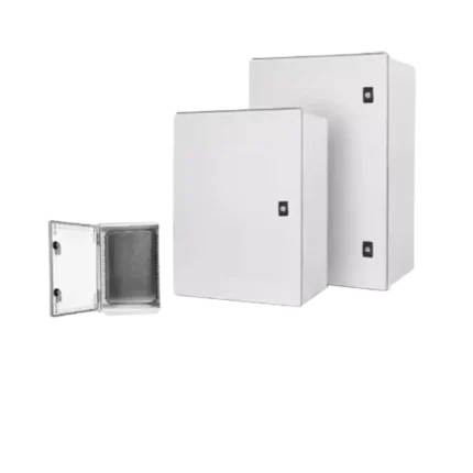 ZCEBOX OEM SMC Ip65 玻璃纤维防水外壳铰链塑料聚酯配电箱