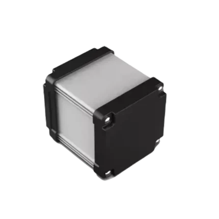 YONGU M02 80*80MM逆变器防水接线盒供应定制电源控制器外壳铝合金仪表外壳