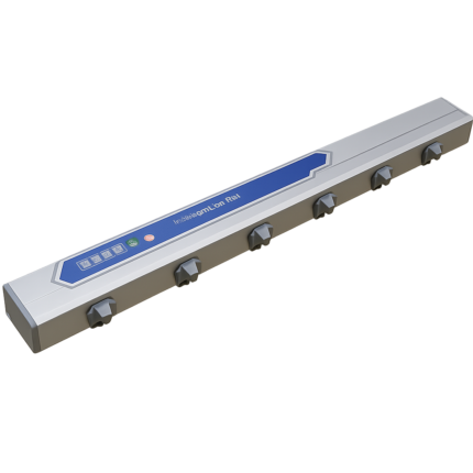 离子风机, JH-5910-AK, 长35cm, DC24V, 0.4Mpa-0.8Mpa